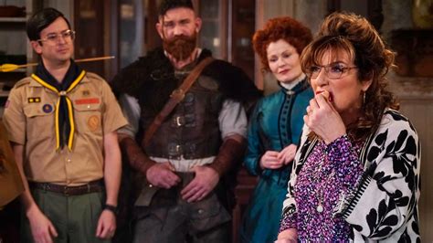 ghosts s02e19 mpc|Watch Ghosts Season 2 Episode 19: Ghost Father of the Bride.